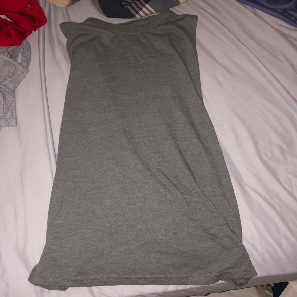 Free people tank top